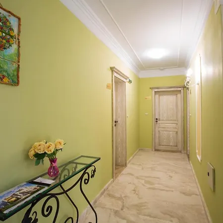 Apartment Florance Nesebar