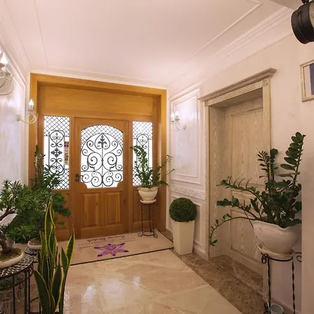 Apartment Florance *