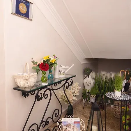 Apartment Florance *