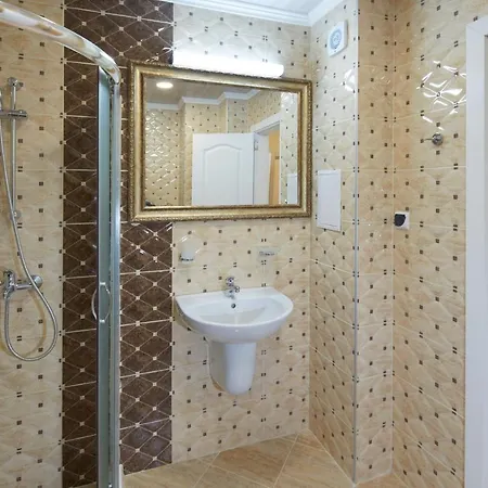 Florance Apartment *