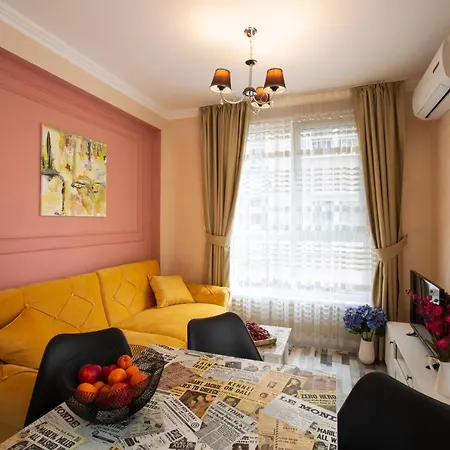 Florance Apartment