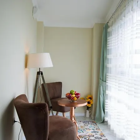 Apartment Florance