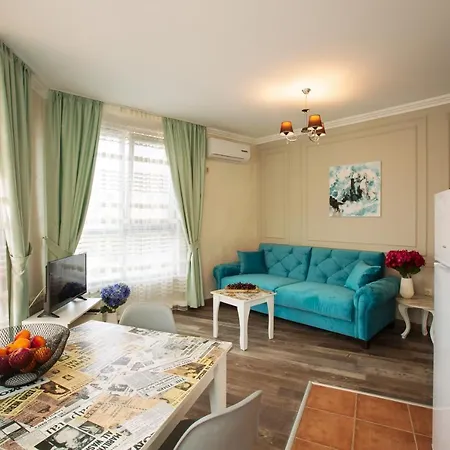 Florance Apartment