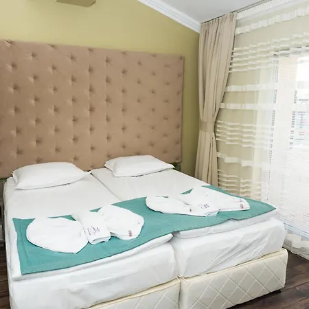 Apartment Florance Nesebar
