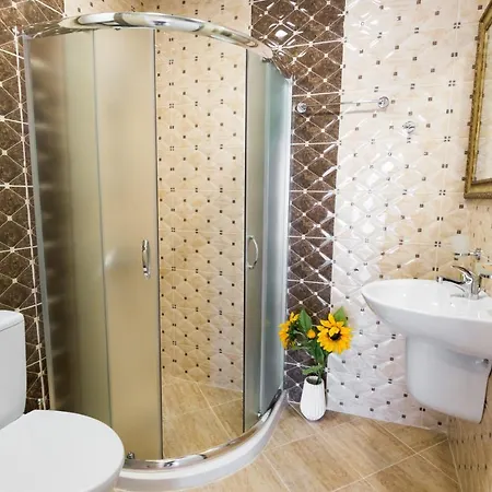 Florance Apartment *