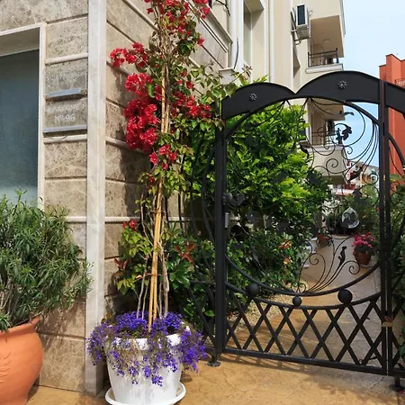 Apartment Florance Nesebar