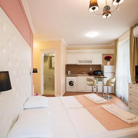 Apartment Florance Nesebar