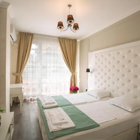 Florance Apartment