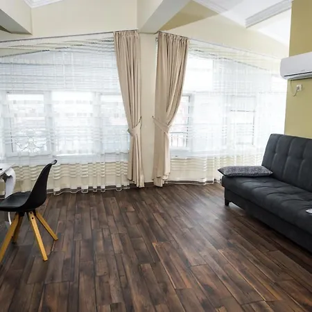 Florance Apartment