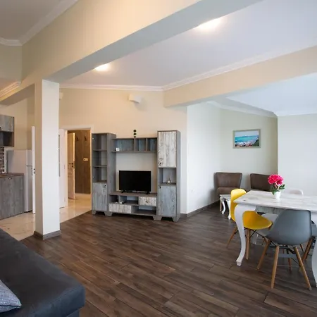 Apartment Florance