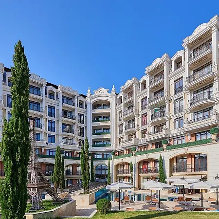 Florance Apartment Nesebar