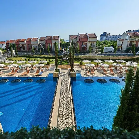 Florance Apartment *