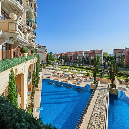 Florance Apartment Nesebar