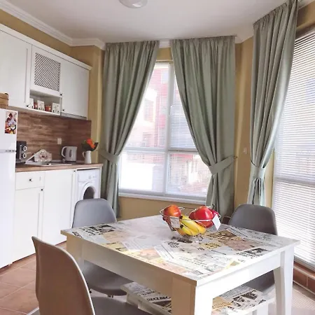 Apartment Florance *