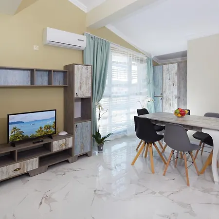 Apartment Florance Nesebar