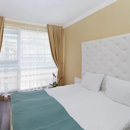 Apartment Florance *