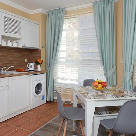 Apartment Florance