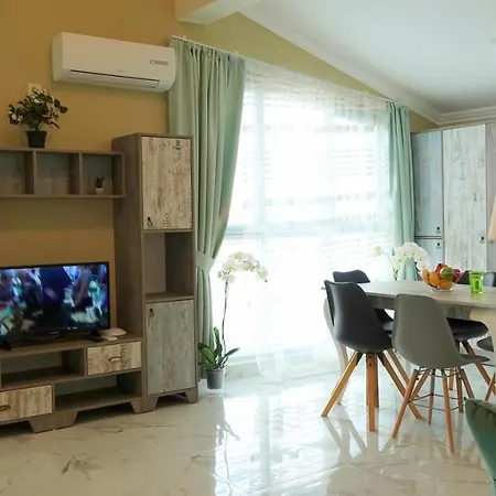 Florance Apartment