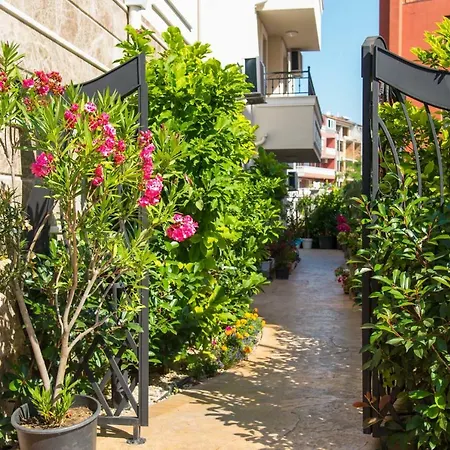 Apartment Florance Nesebar
